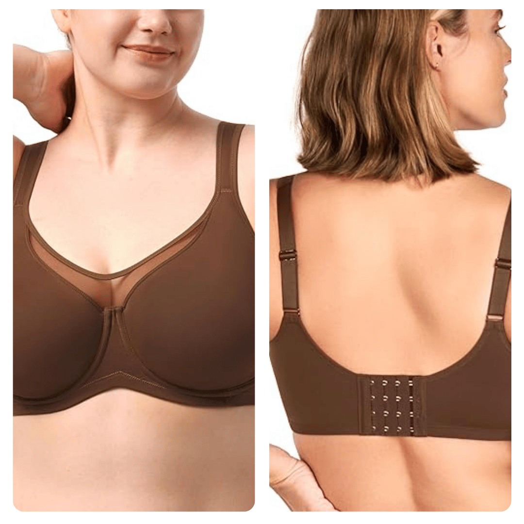 Minimizer Cooling Bra 2.0 [Buy 1 Get 1 FREE]