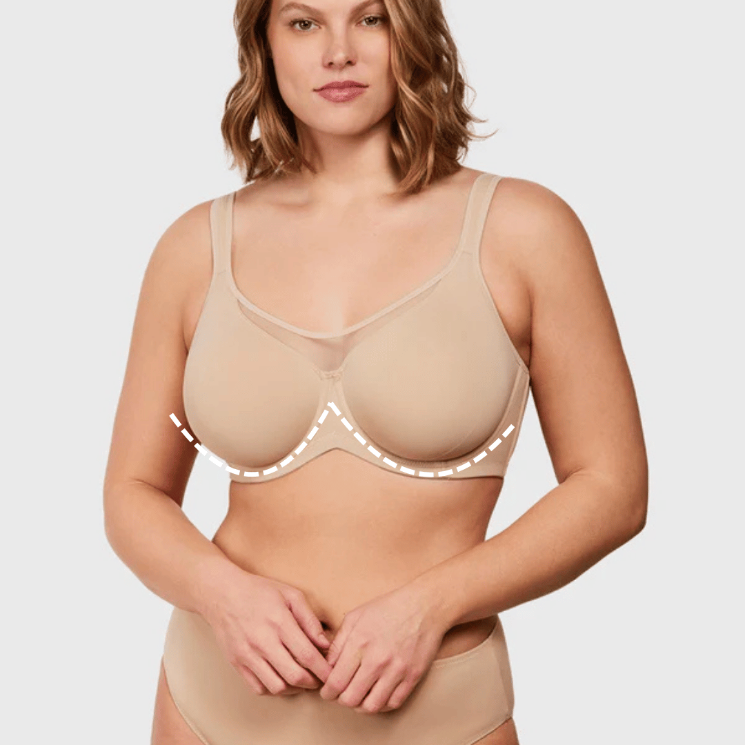 Minimizer Cooling Bra 2.0 [Buy 1 Get 1 FREE]
