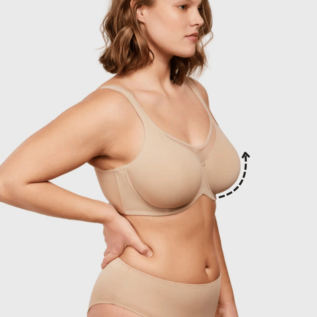Minimizer Cooling Bra 2.0 [Buy 1 Get 1 FREE]