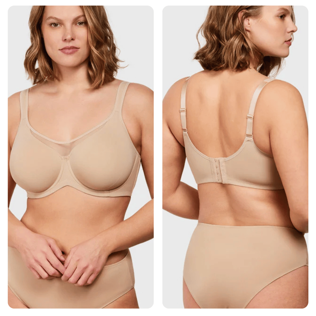 Minimizer Cooling Bra 2.0 [Buy 1 Get 1 FREE]