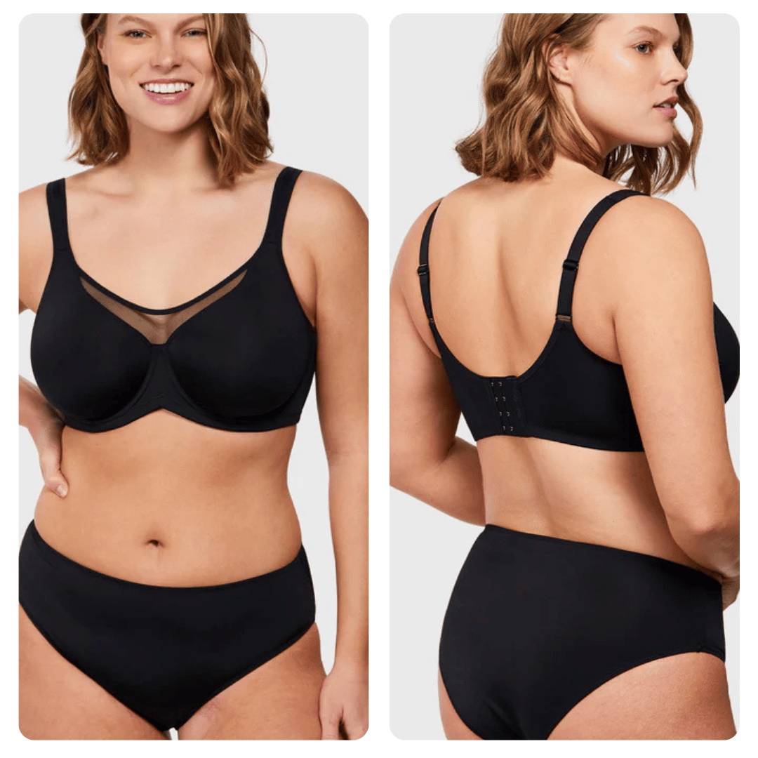 Minimizer Cooling Bra 2.0 [Buy 1 Get 1 FREE]