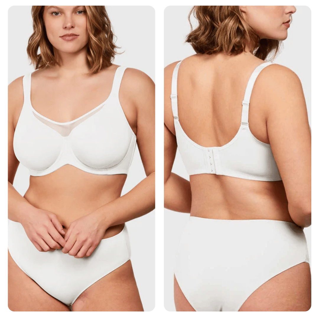 Minimizer Cooling Bra 2.0 [Buy 1 Get 1 FREE]