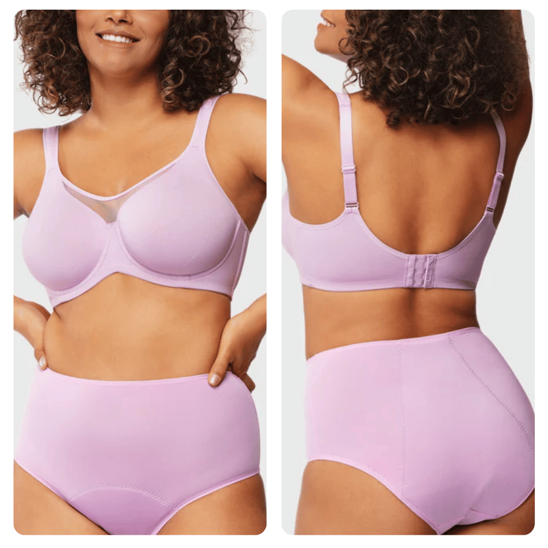 Minimizer Cooling Bra 2.0 [Buy 1 Get 1 FREE]