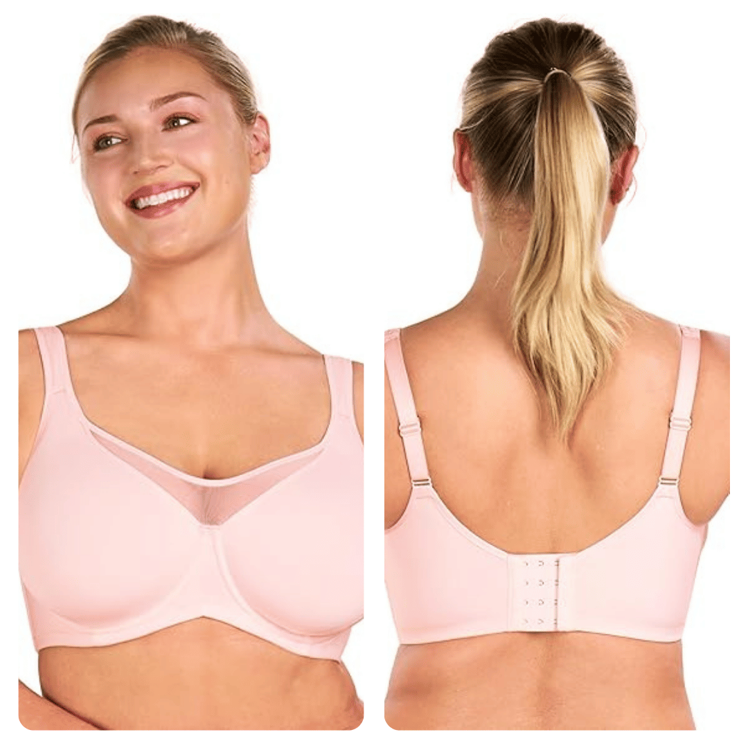 Minimizer Cooling Bra 2.0 [Buy 1 Get 1 FREE]